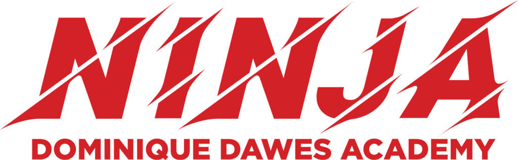 DDA Ninja Logo