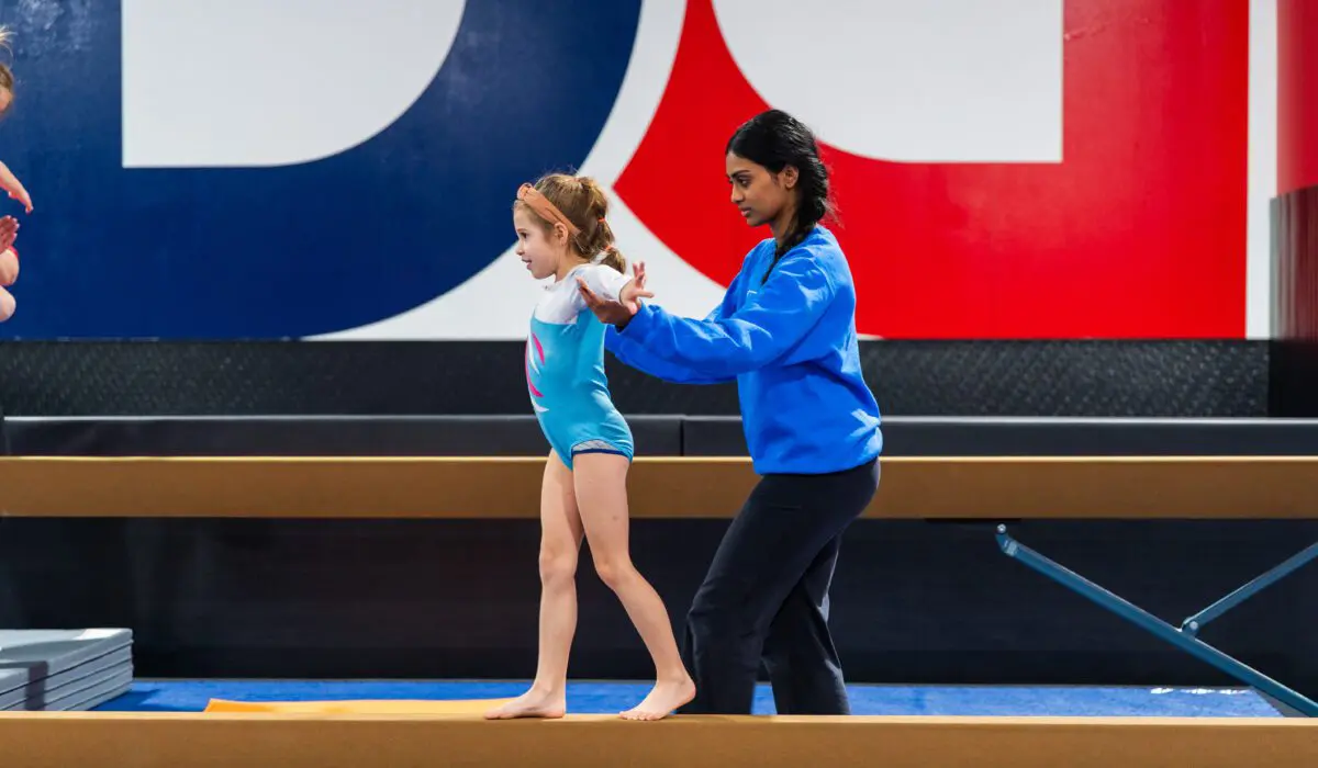 kids gymnastics in columbia md