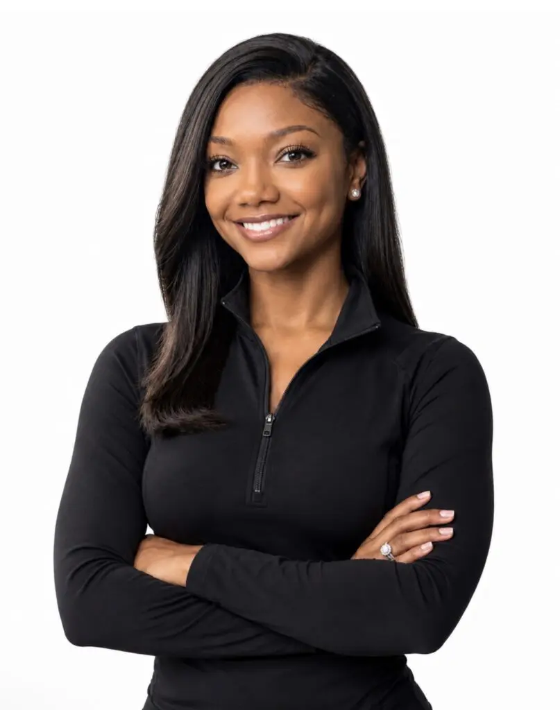 Photo of Rockville General Manager Japera