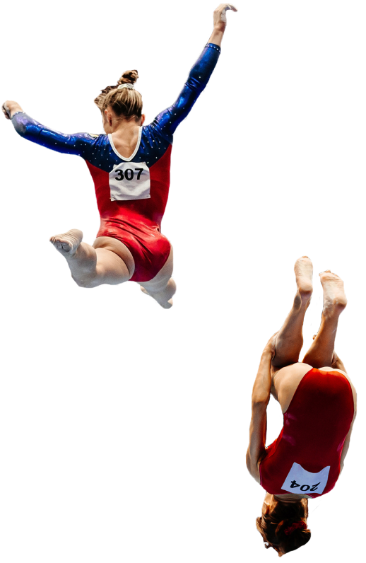 Women's Gymnastics