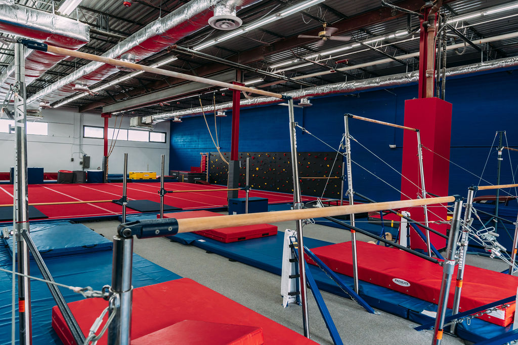open gym