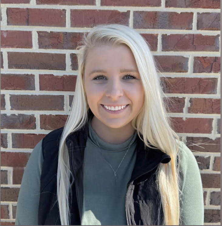 Sabrina - General Manager