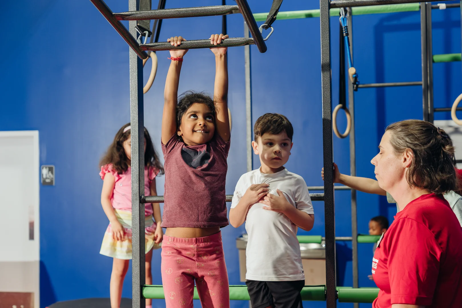 Read more about the article The Ultimate Guide to Summer Camps for Kids in 2026 (Why Gymnastics Camps Lead the Way)