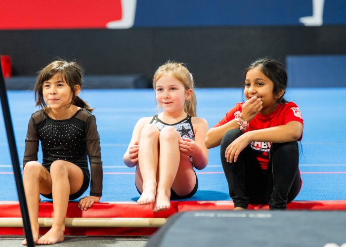 kids gymnastics in clarksburg md