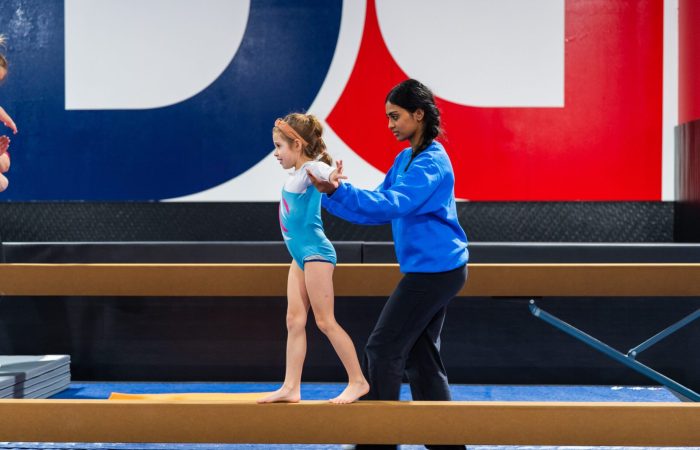 kids gymnastics in columbia md