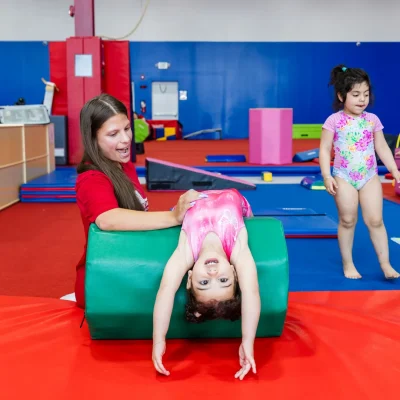 junior gymnastics