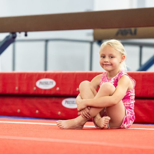 DDGNA - Kids In Action