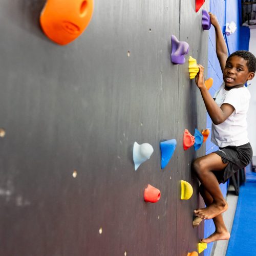 DDGNA - Kids In Action