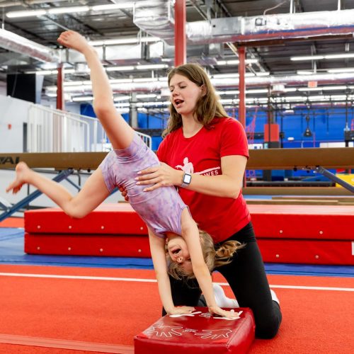 DDGNA - Kids In Action