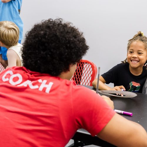 DDGNA - Kids In Action