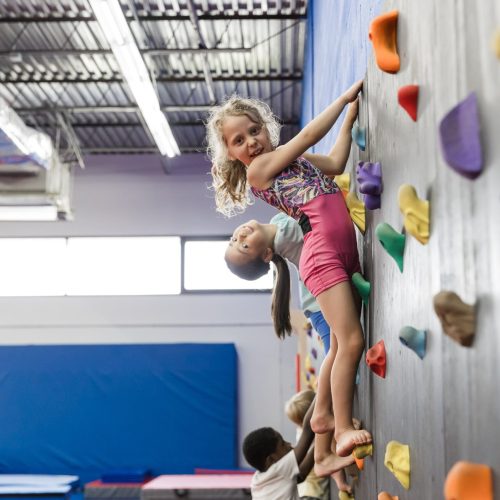 DDGNA - Kids In Action