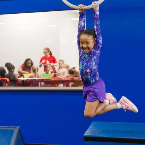 DDGNA - Kids In Action