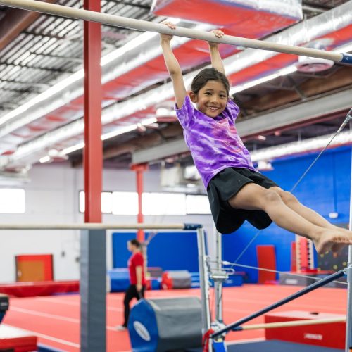 DDGNA - Kids In Action