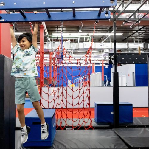 DDGNA - Kids In Action