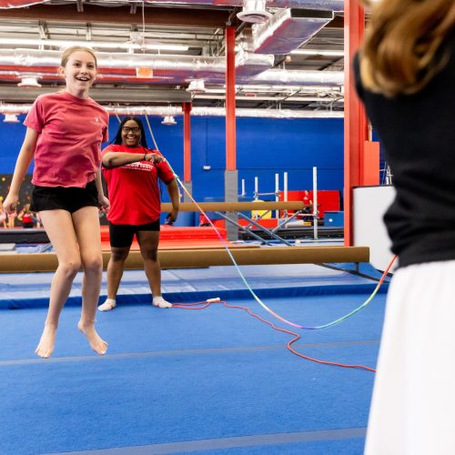 DDGNA - Kids In Action