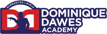 Dominique Dawes Academy Logo